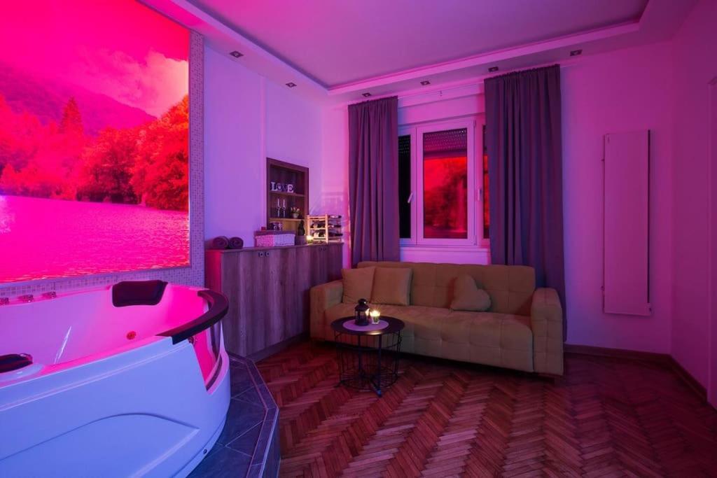 Hedonist-Belgrade Central Nest Exterior photo