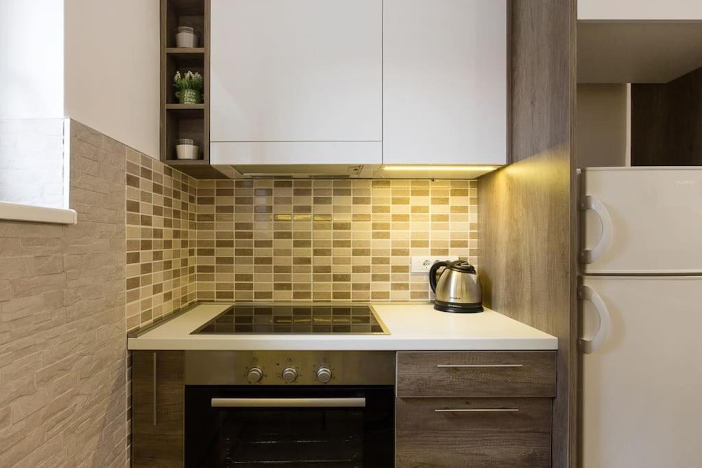 Hedonist-Belgrade Central Nest Exterior photo