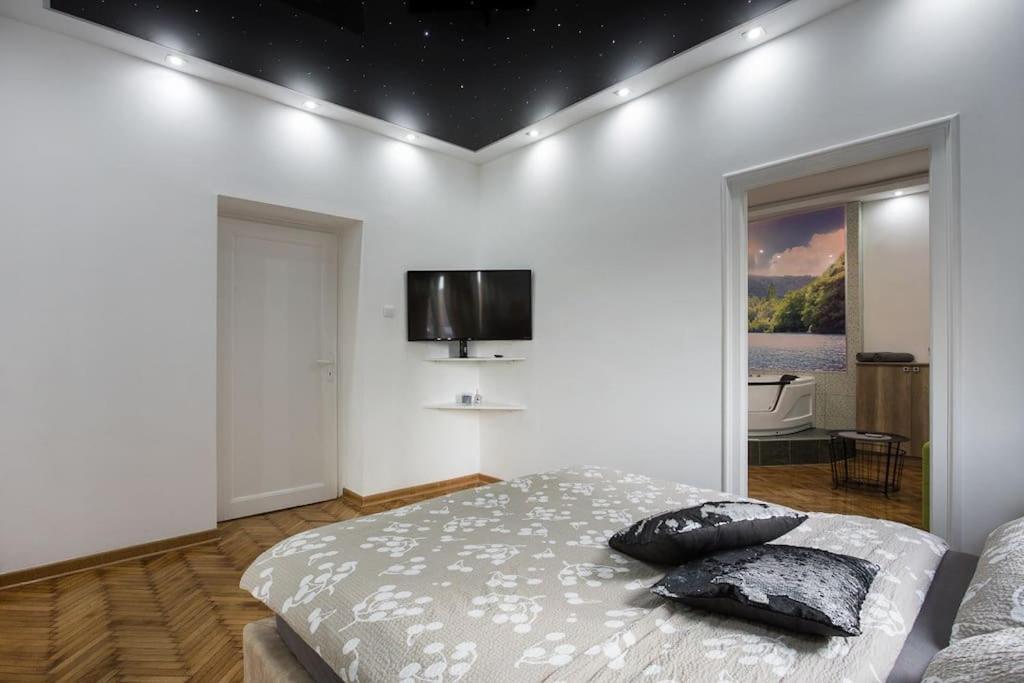 Hedonist-Belgrade Central Nest Exterior photo