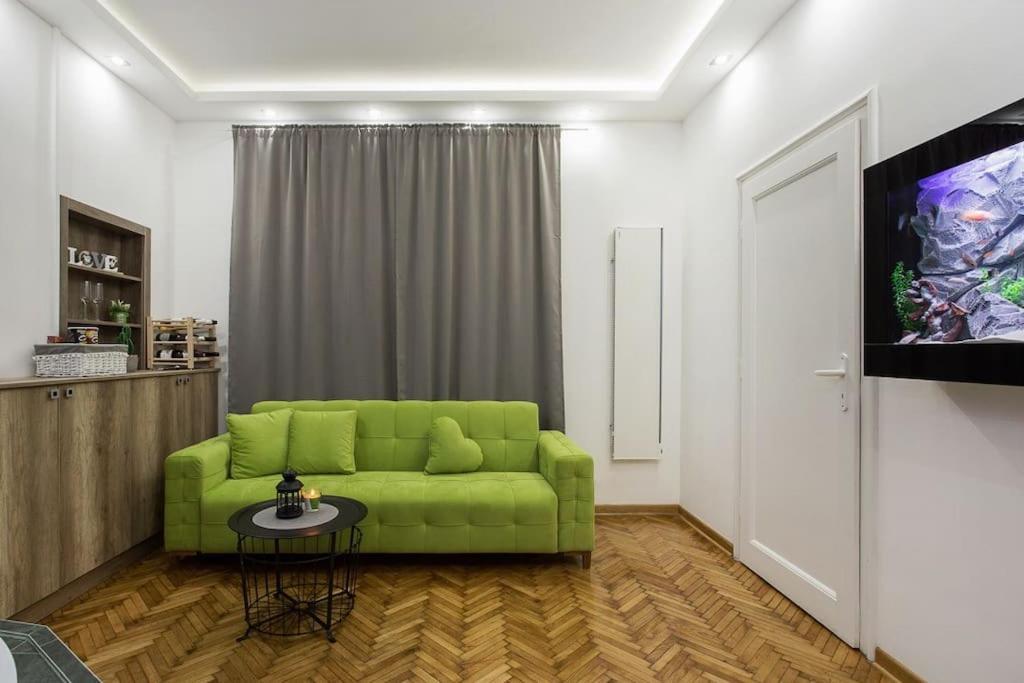 Hedonist-Belgrade Central Nest Exterior photo