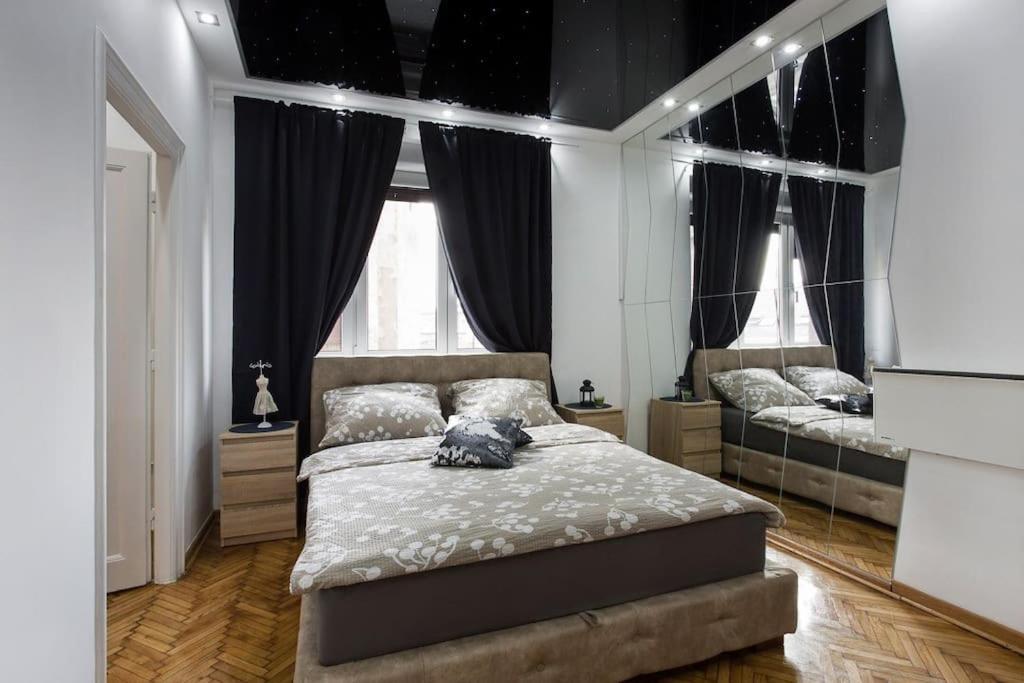 Hedonist-Belgrade Central Nest Exterior photo