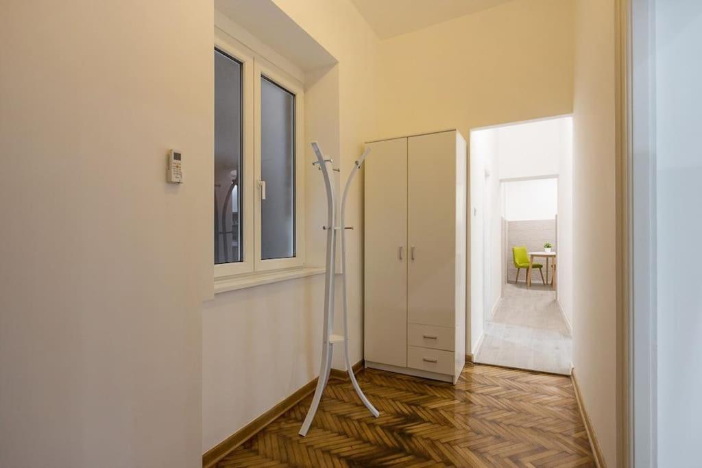 Hedonist-Belgrade Central Nest Exterior photo
